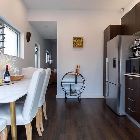Eggie'S Nest - Luxury City Apartment Sydney Buitenkant foto