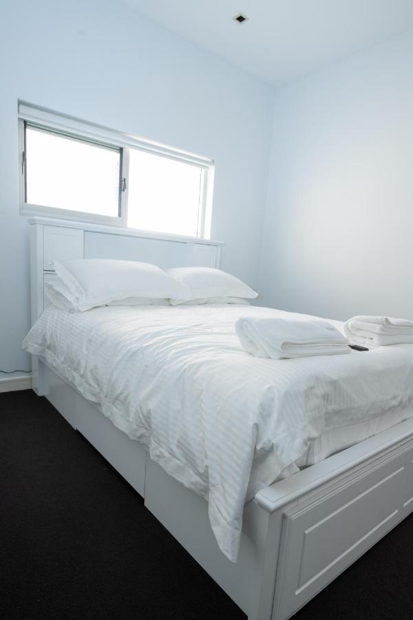 Eggie'S Nest - Luxury City Apartment Sydney Buitenkant foto