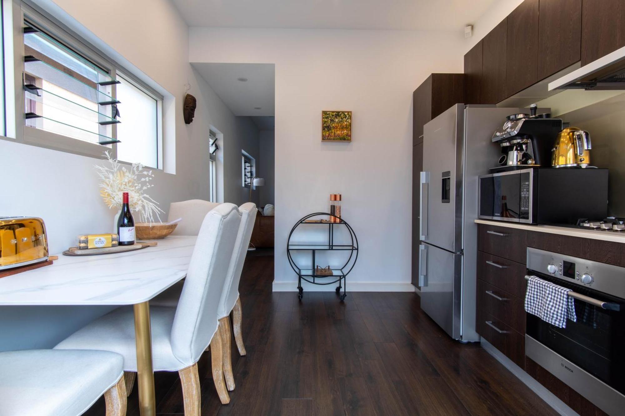 Eggie'S Nest - Luxury City Apartment Sydney Buitenkant foto