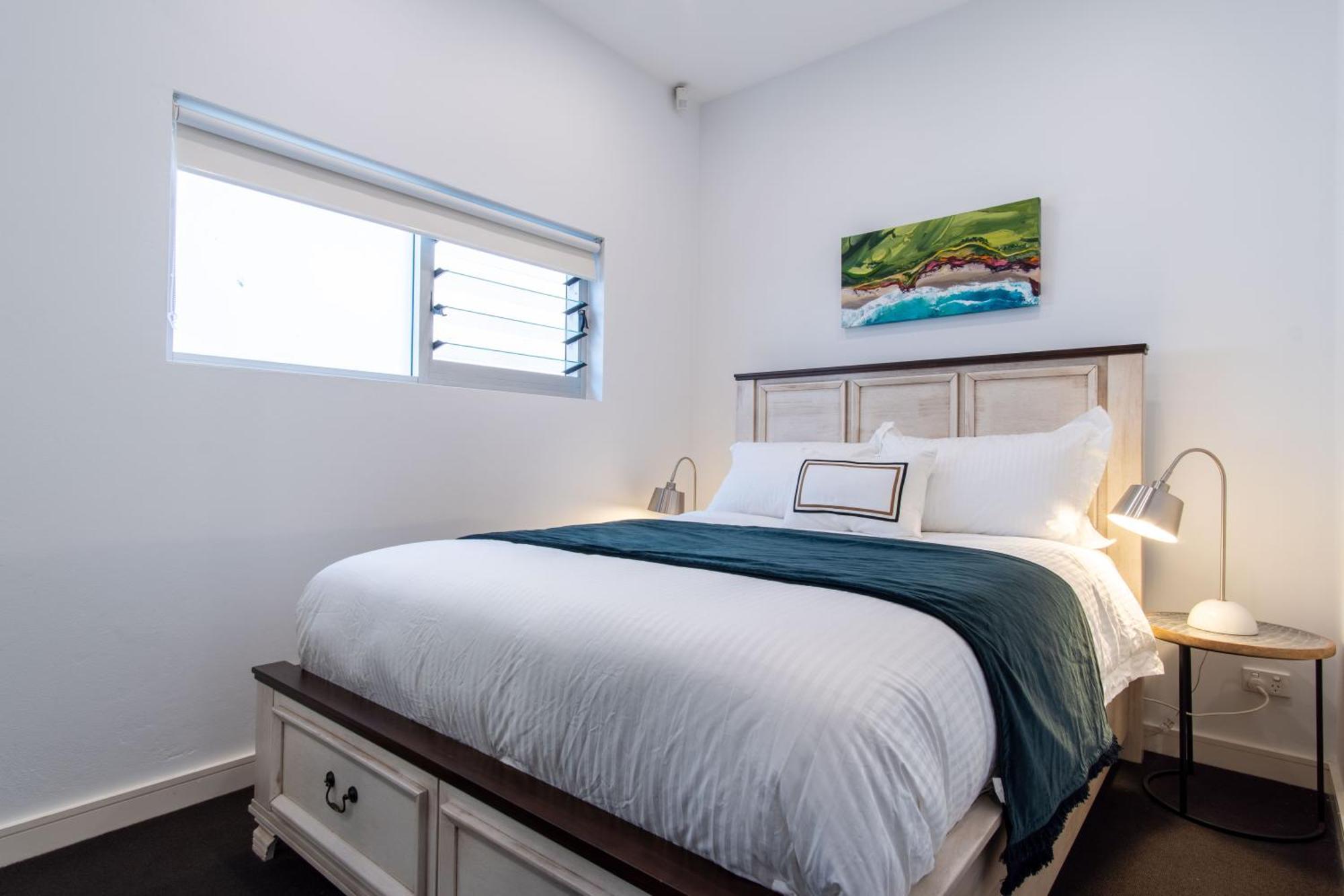 Eggie'S Nest - Luxury City Apartment Sydney Buitenkant foto