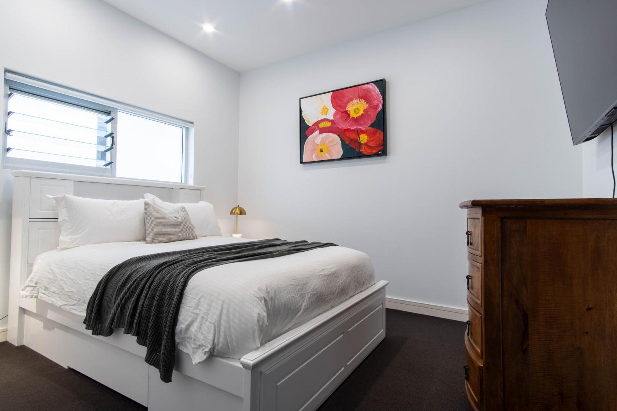 Eggie'S Nest - Luxury City Apartment Sydney Buitenkant foto