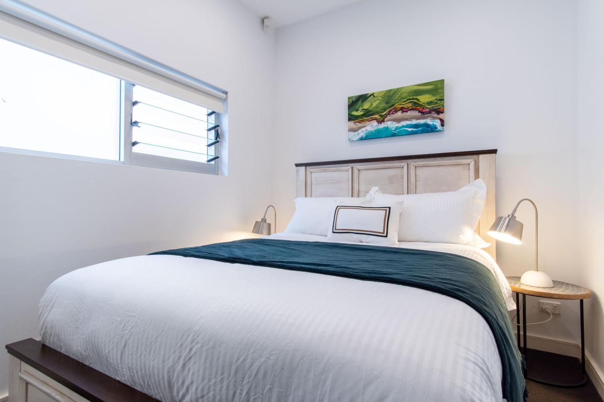 Eggie'S Nest - Luxury City Apartment Sydney Buitenkant foto