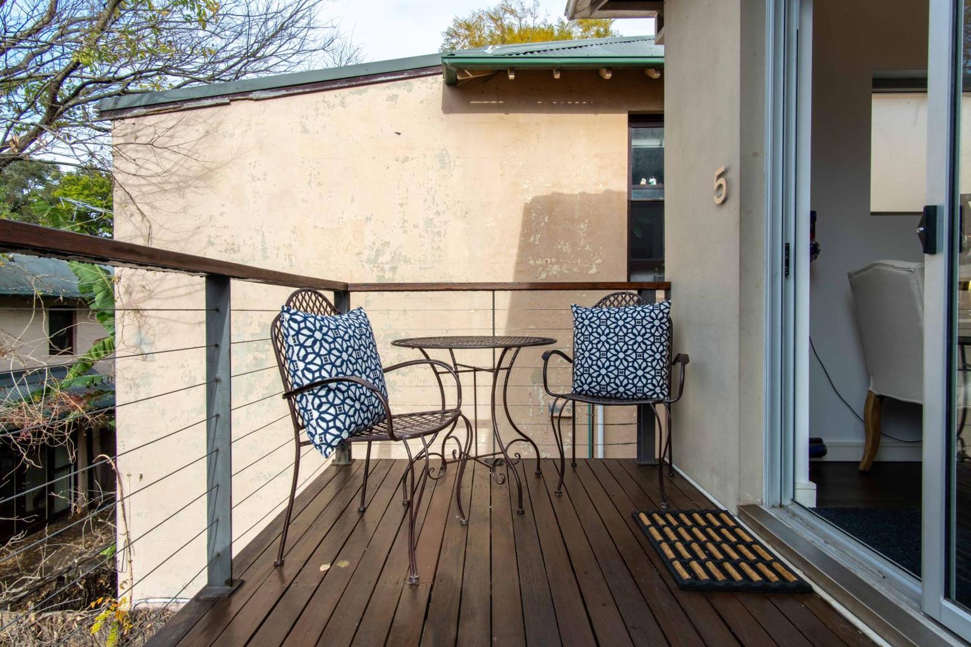 Eggie'S Nest - Luxury City Apartment Sydney Buitenkant foto