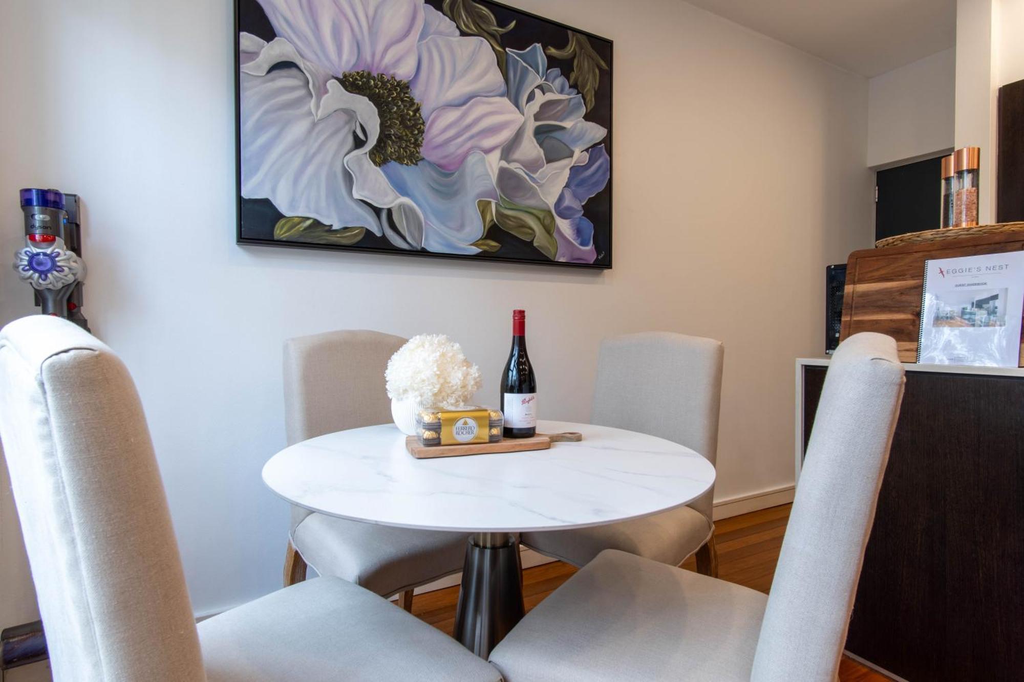 Eggie'S Nest - Luxury City Apartment Sydney Buitenkant foto