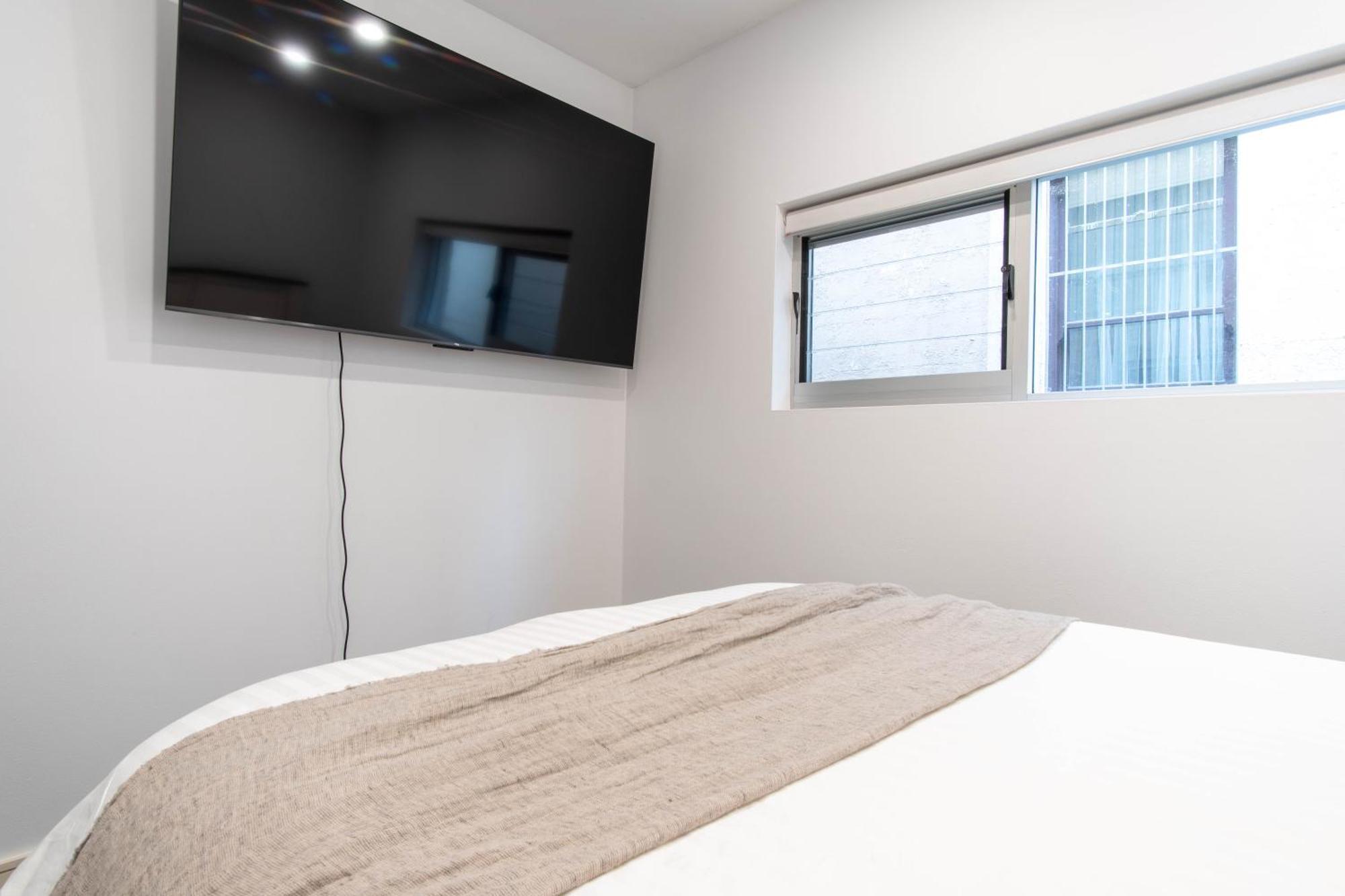 Eggie'S Nest - Luxury City Apartment Sydney Buitenkant foto