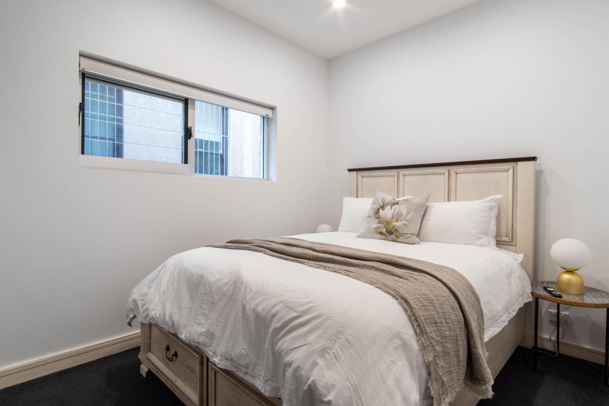 Eggie'S Nest - Luxury City Apartment Sydney Buitenkant foto