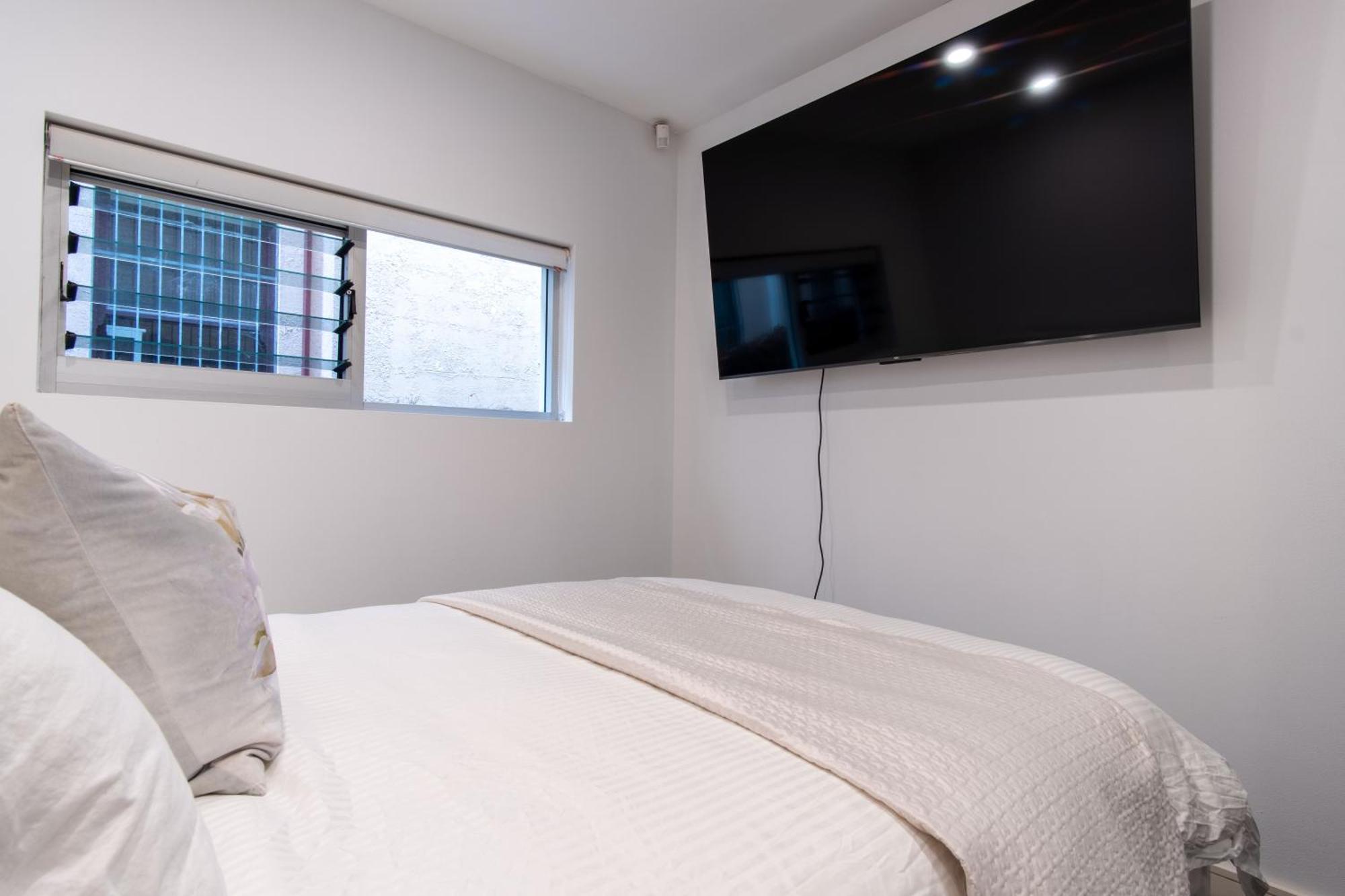Eggie'S Nest - Luxury City Apartment Sydney Buitenkant foto