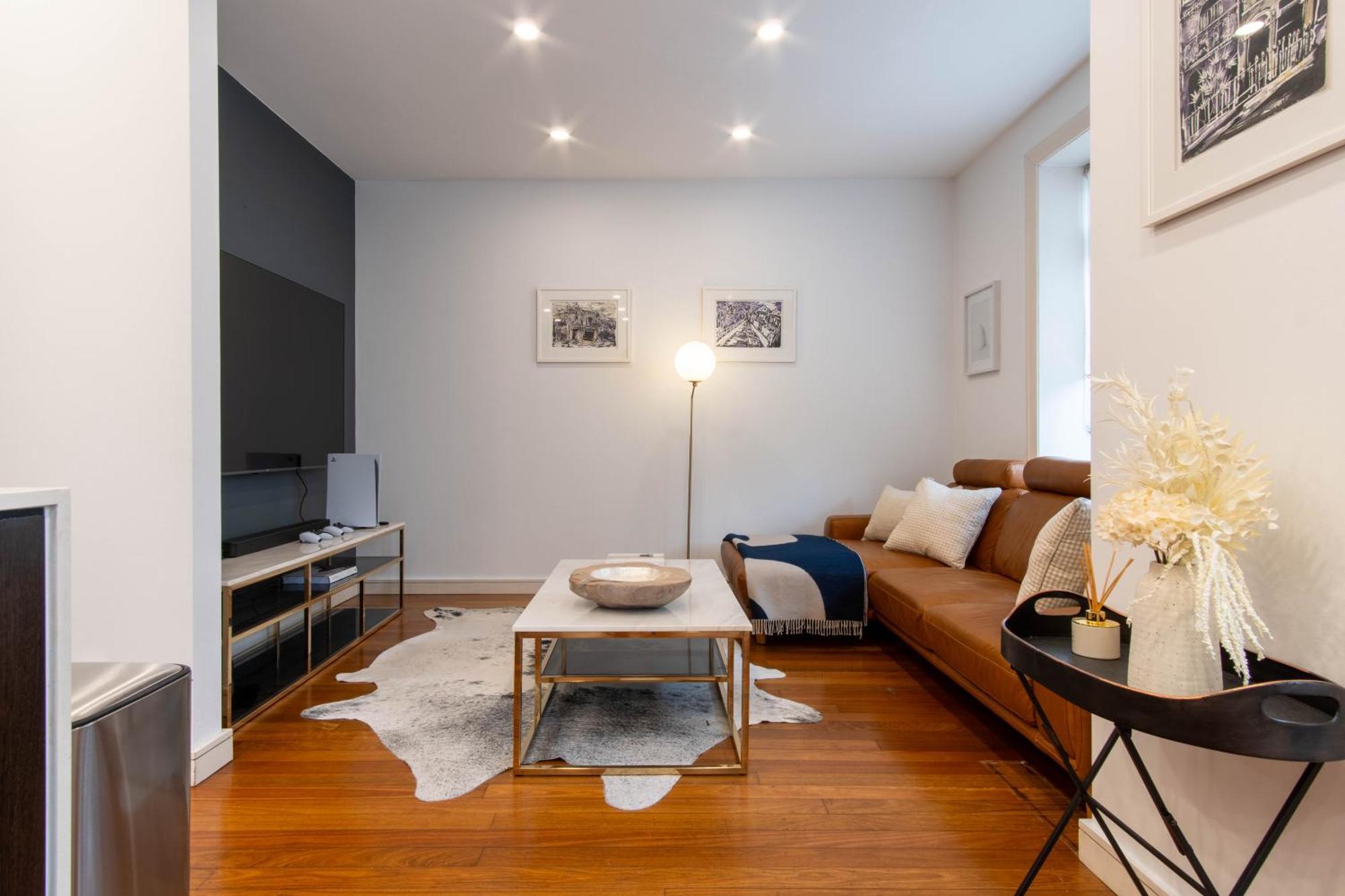 Eggie'S Nest - Luxury City Apartment Sydney Buitenkant foto